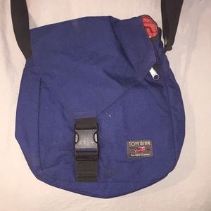 Navy Blue TOM BIHN BAG